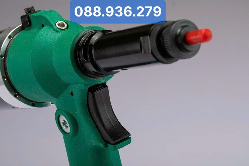 Súng bắn đinh tán thủy lực khí nén SATA 02755 – chính hãng, lực mạnh ...