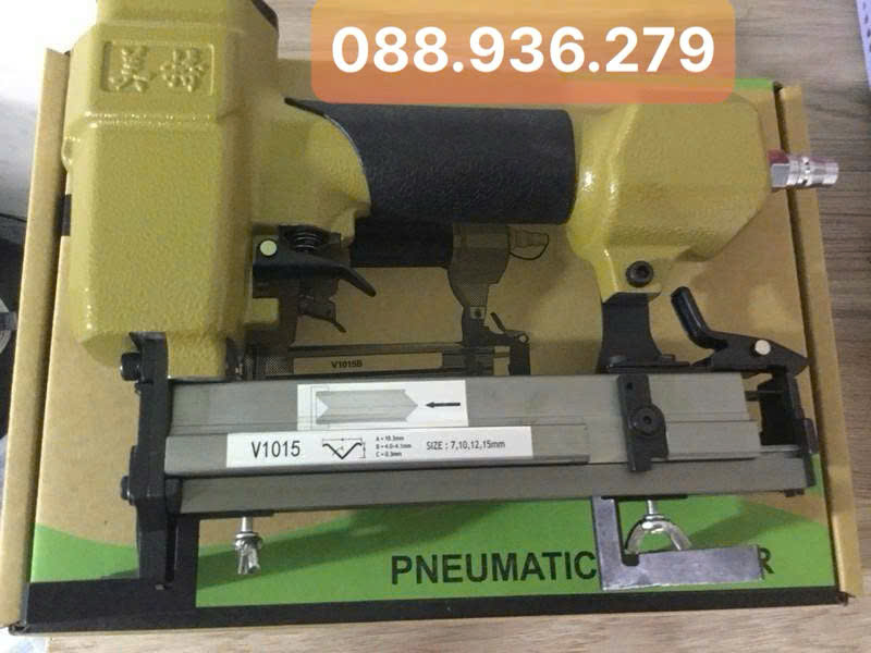 Súng Bắn Đinh V Meite V1015 hình ảnh sản phẩm 1