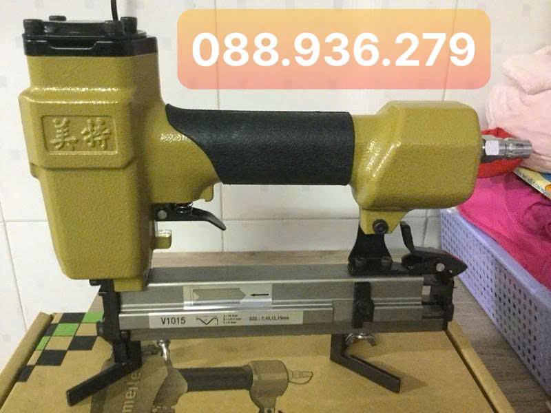 Súng Bắn Đinh V Meite V1015 hình ảnh sản phẩm