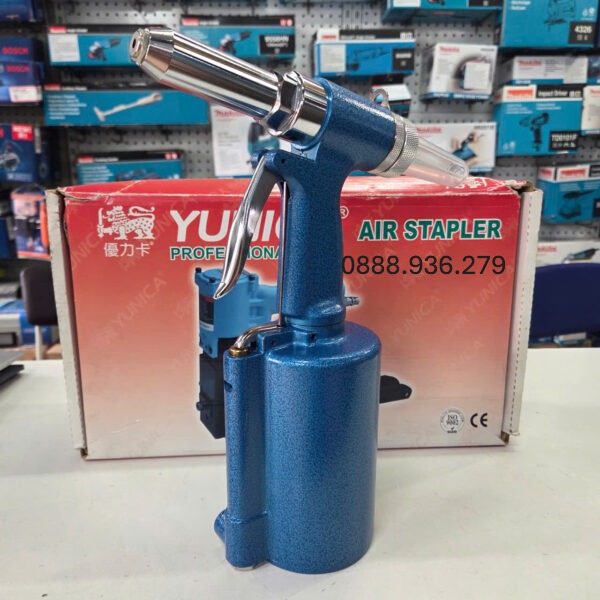 Súng rút rive hơi Yunica YAR-600S Đài Loan