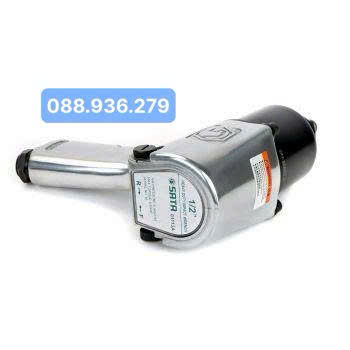 Súng siết bu lông SATA 01113A hiển thị đầu vuông 1/2 inch