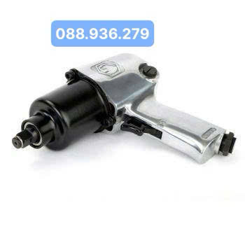 Súng siết bu lông SATA 01113A tay cầm chắc chắn