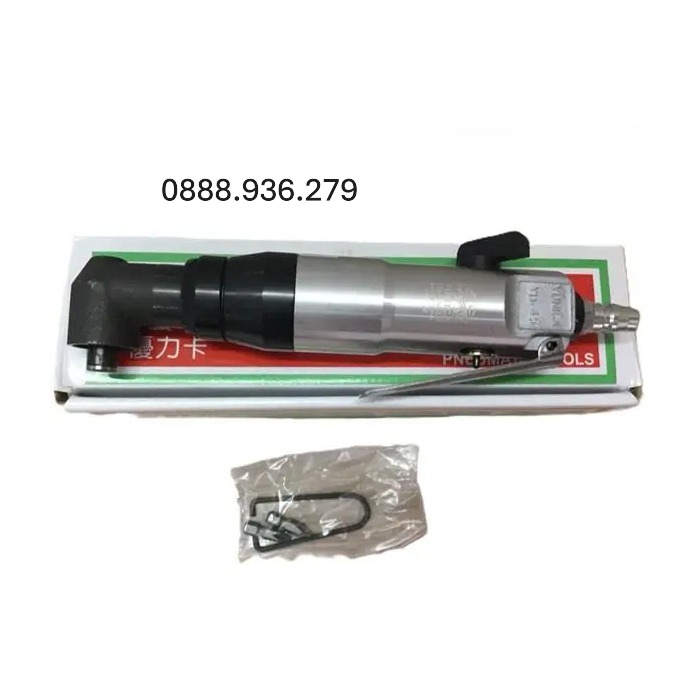 Súng vặn vít dùng hơi Yunica YD-4.5CLR chính hãng