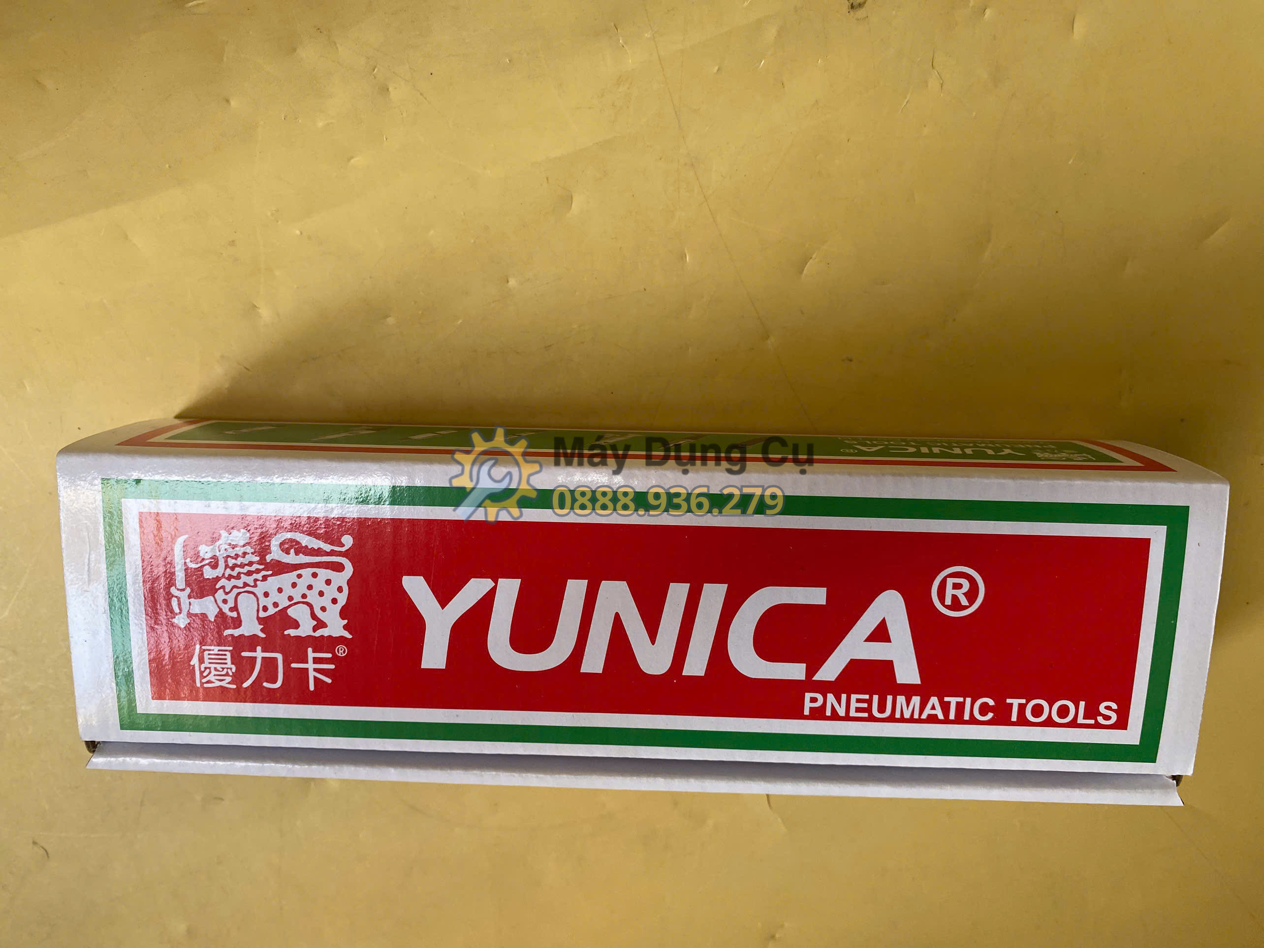 Súng vặn vít Yunica YD-4.5F Đài Loan tốc độ cao