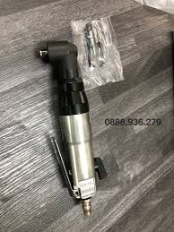 Súng vặn vít khí nén Yunica YD-4.5CLR tốc độ cao