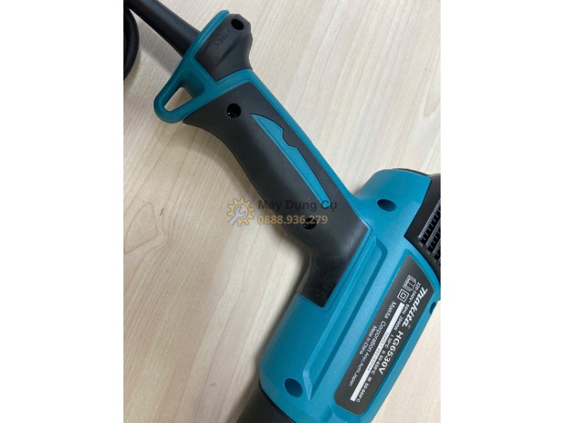 Tay cầm máy thổi hơi nóng Makita HG6530V