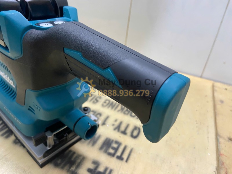 Tay cầm trước Makita DBO380