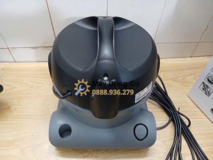 Thiết kế thân máy Karcher T 8/1 Classic
