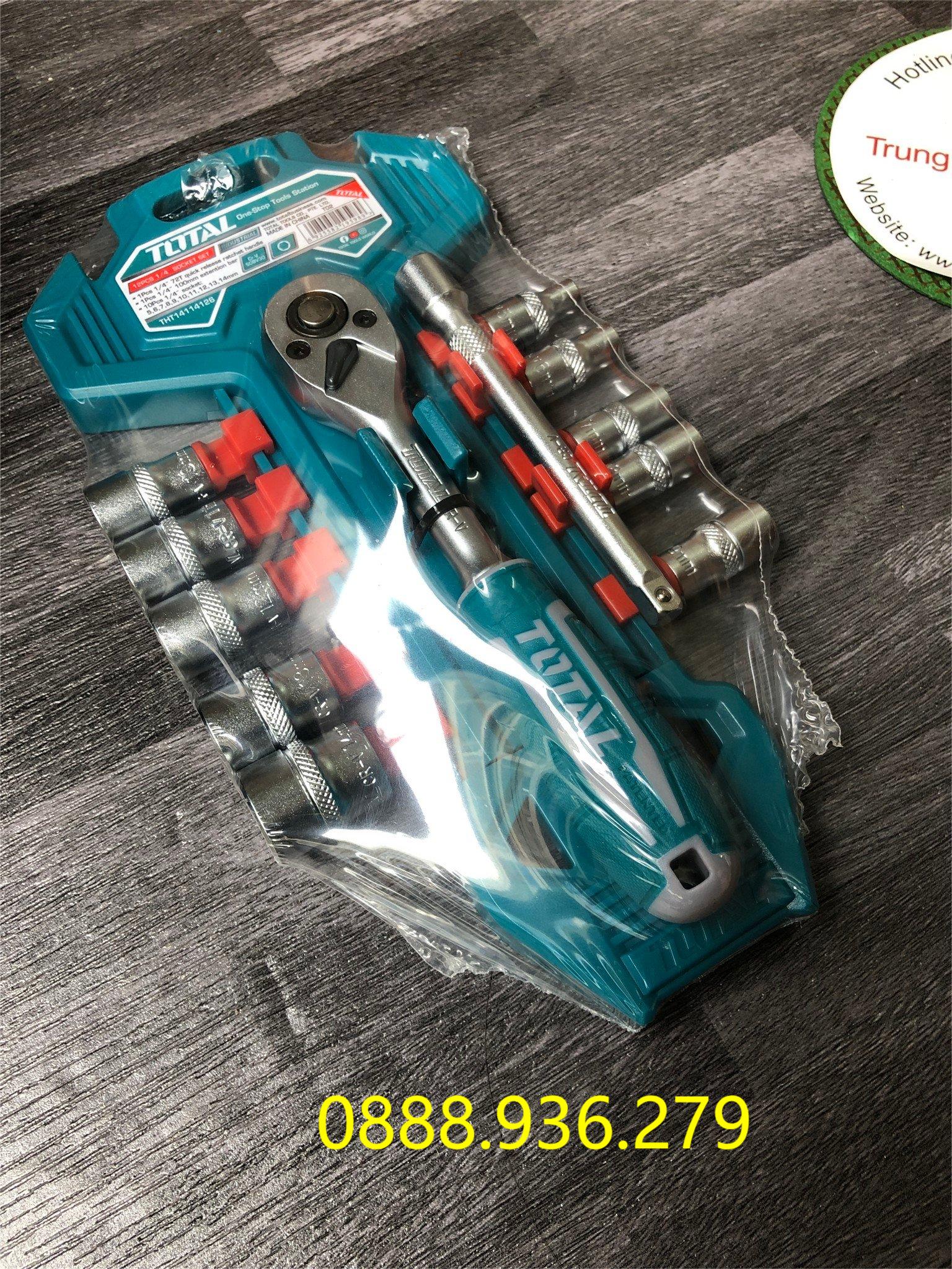 Total THT14114126 thiết kế chắc chắn