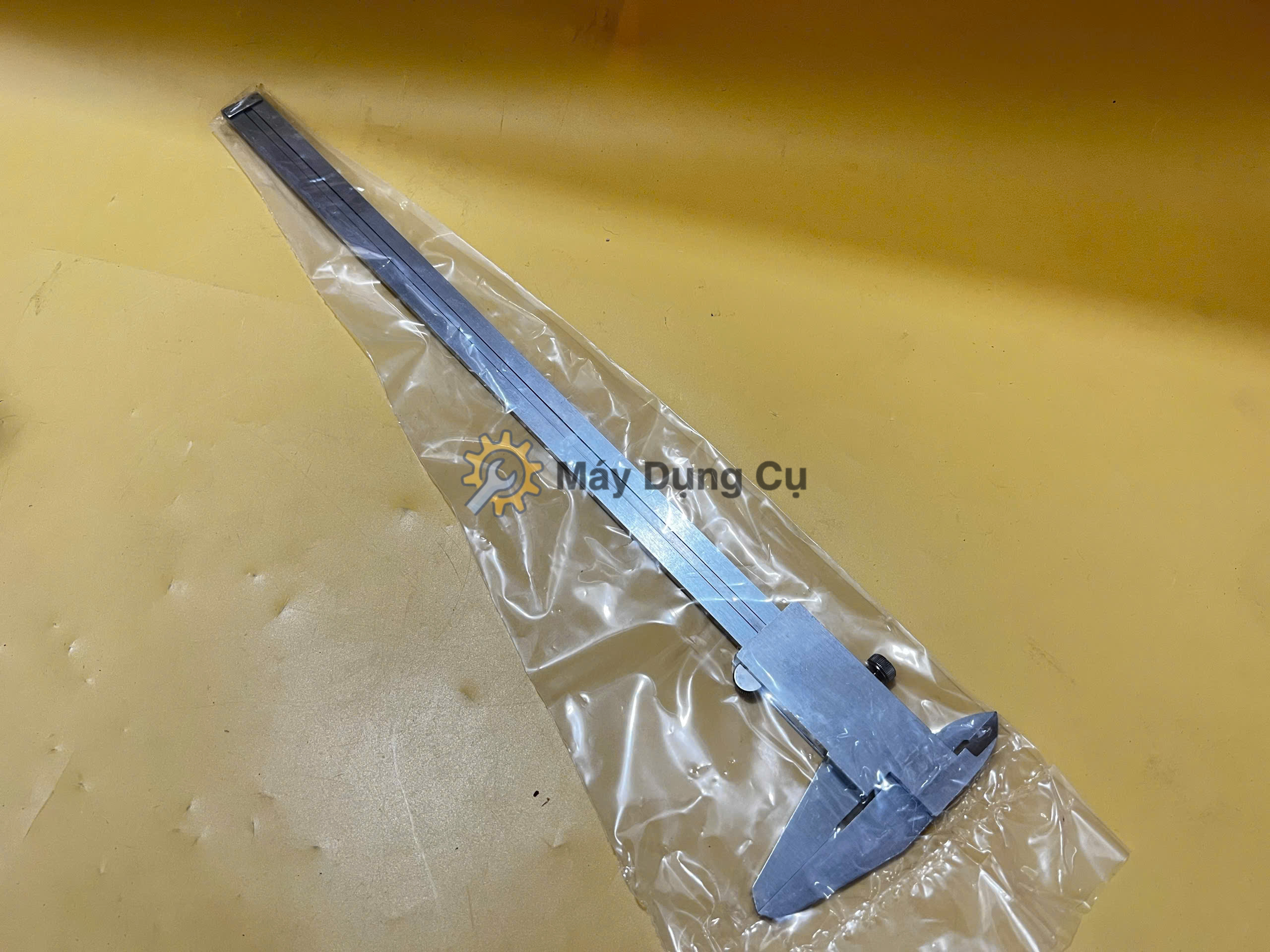 Thước cặp cơ 300mm Century 070810-300MM chính hãng - dụng cụ đo cơ khí