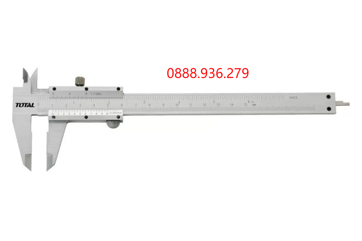 Thước kẹp cơ Total TMT311501