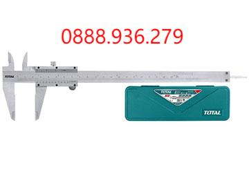 Thước kẹp Total chính hãng