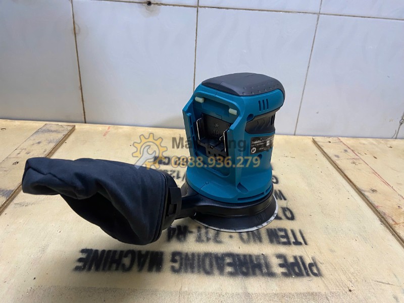 Túi bụi Makita DBO180