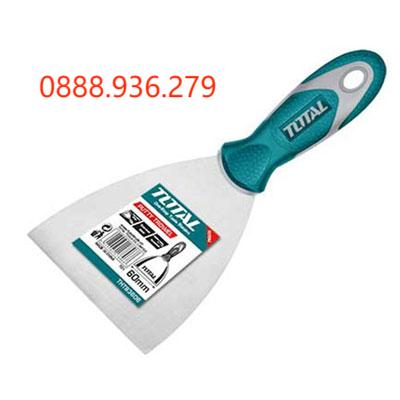 Xẻng sủi hồ Total THT83806 80mm