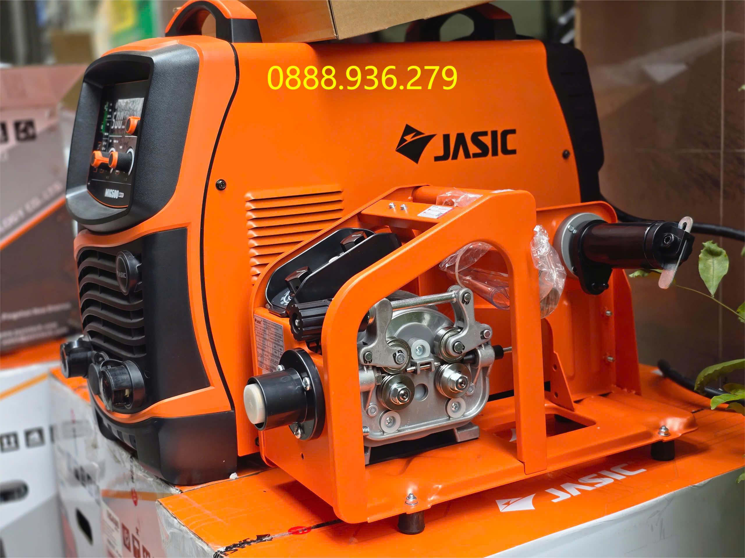 Phụ kiện máy hàn MIG 500 N215II