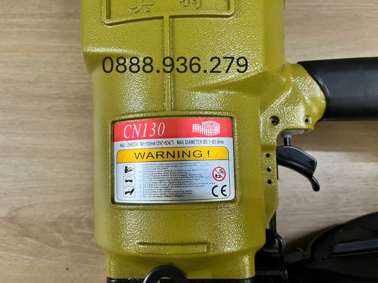 Meite CN130 chính hãng