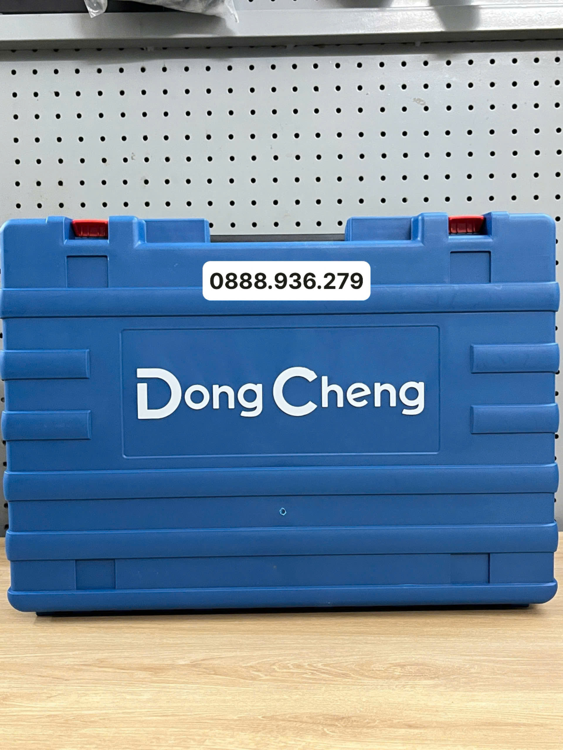 Máy cưa kiếm DongCheng DCJF22 DM thay lưỡi nhanh quick-release