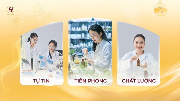 Hulo Care: Tự Tin - Tiên Phong - Chất Lượng