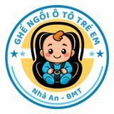 Nhà An - Ghế Ngồi Ô Tô Trẻ Em BMT - 557 Lê Duẩn - P. Ea Kao - Đắk Lắk -  033.613.2214 - 084.612.4689