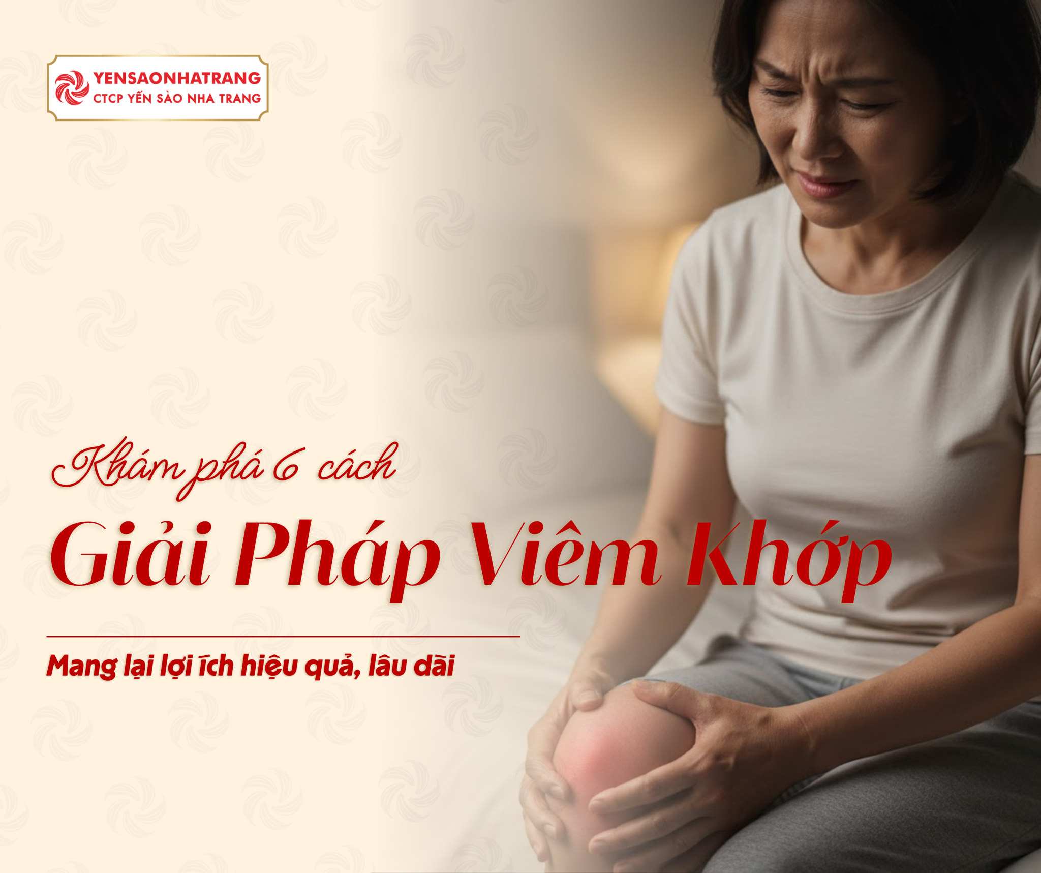 Top 6 Cách Phòng Ngừa Viêm Khớp Hiệu Quả