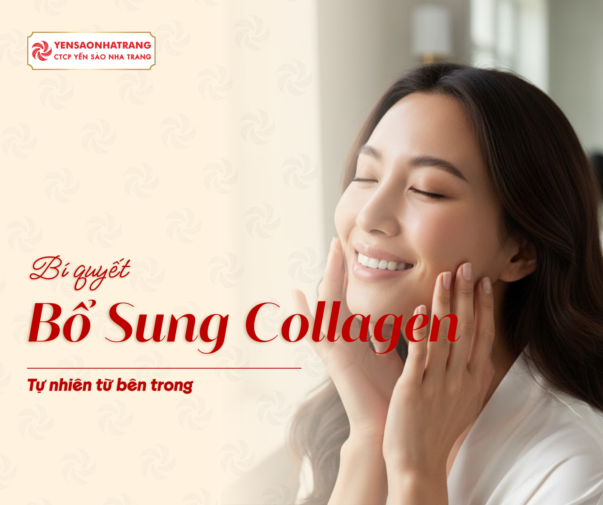 Bí Quyết Bổ Sung Collagen Tự Nhiên Cho Làn Da Khỏe Đẹp