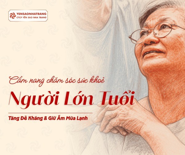 Bí Quyết Chăm Sóc Sức Khỏe Người Lớn Tuổi Mùa Lạnh: Cẩm Nang Toàn Diện Từ Chuyên Gia