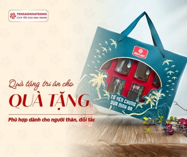15+ gợi ý quà tặng sức khỏe ý nghĩa cho mọi dịp - từ người thân đến đối tác
