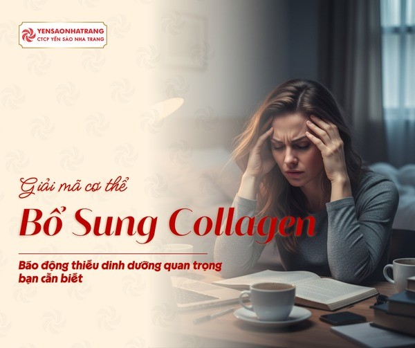 Đừng Chủ Quan Với 4 Dấu Hiệu Cảnh Báo Thiếu Dinh Dưỡng