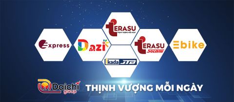 ĐỒNG HÀNH – GIÁ TRỊ CỐT LÕI CỦA DAICHI GROUP