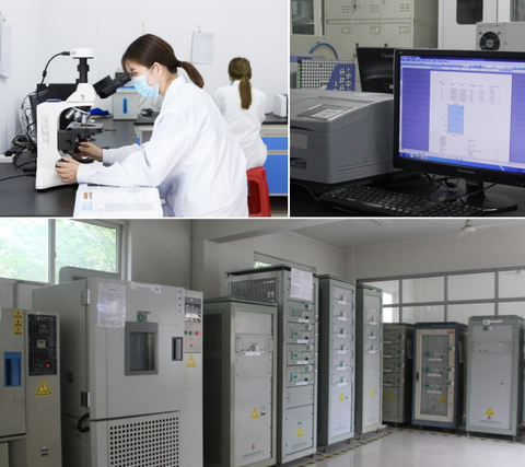 Đổi Mới – Luôn Tiên Phong Trong Công Nghệ | Daichi Group