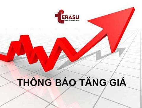 THÔNG BÁO ĐIỀU CHỈNH GIÁ BÁN PHỤ TÙNG XE MÁY TỪ 01/12/2025