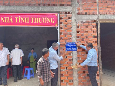 TRÁCH NHIỆM – Nền Tảng Cho Sự Phát Triển Bền Vững