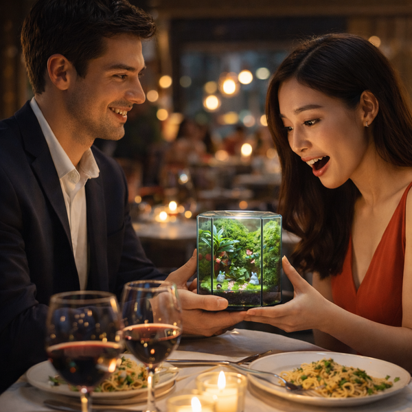 8/3 Có Nên Tặng Gì Cho Người Yêu Thương Đồng Hành Cùng Bạn Hay Không?