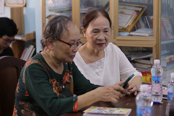 Ngày Quốc tế Người Cao tuổi 2025 có chủ đề gì?