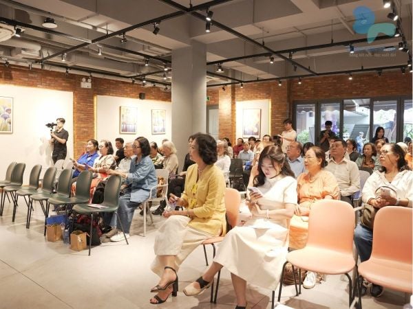 Góc nhìn chuyên gia cách phòng chống sa sút trí tuệ