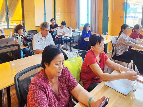 Rối Loạn Lo Âu Ở Người Cao Tuổi: Nhận Biết, Nguyên Nhân và Phương Pháp Quản Lý Khoa Học