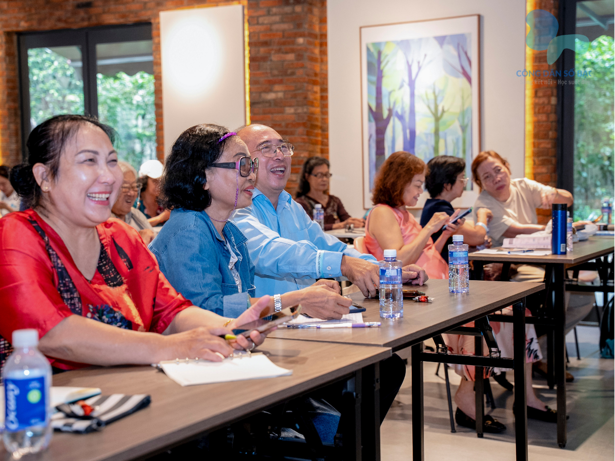 Bảo Vệ Quyền Riêng Tư Trong Kỷ Nguyên Số: Không Để 