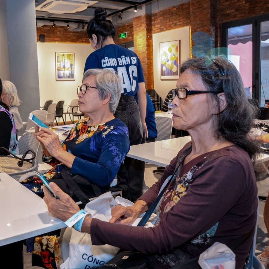 Hướng dẫn cách kết nối Wi-Fi cho người cao tuổi: Chi tiết và Dễ hiểu