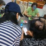 Hướng dẫn bật nút Home ảo cho người lớn tuổi: Dễ bấm, tiện lợi