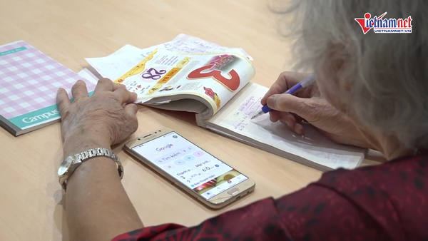 Ứng dụng trí tuệ nhân tạo trong chăm sóc người cao tuổi: Kinh nghiệm quốc tế và thực tiễn Việt Nam