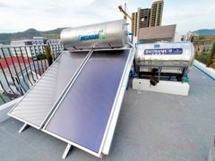 Thanh Magie là gì? Vì sao một chi tiết nhỏ lại góp phần quyết định tuổi thọ máy nước nóng năng lượng mặt trời?
