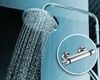 Nhà tiền tỷ nhưng nước nóng chảy yếu? Nguyên nhân thường nằm ở giải pháp, không phải sản phẩm