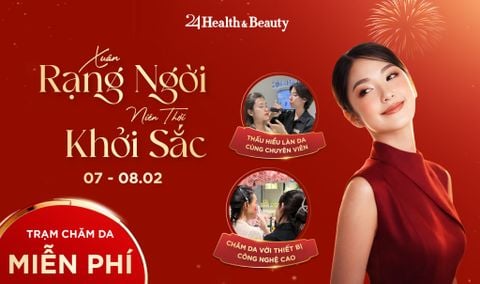 ｢WORKSHOP｣ XUÂN RẠNG NGỜI - NIÊN THỜI KHỞI SẮC