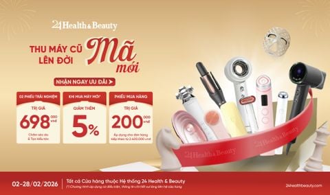 CHƯƠNG TRÌNH THU MÁY CŨ - LÊN ĐỜI “MÃ” MỚI