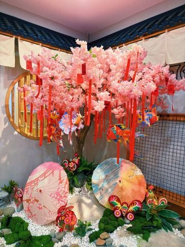 🌕Trăng rằm sáng tỏ muôn nơi - TOJY sum họp, ngập trời yêu thương 🌸