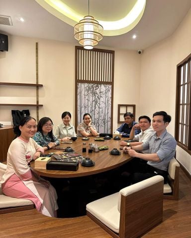 TRẢI NGHIỆM ĐỈNH CAO TRONG KHÔNG GIAN RIÊNG TẠI TOJY BÌNH CHÁNH