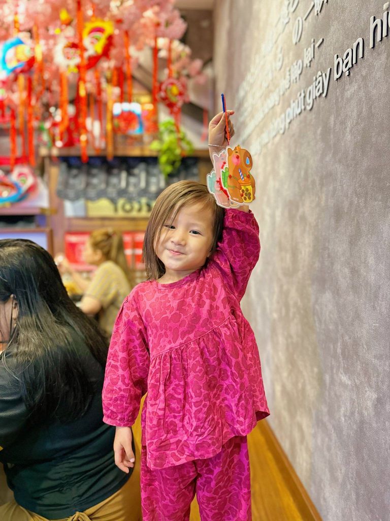 Còn 1 ngày nữa thôi – Trăng tròn lại về cùng TOJY