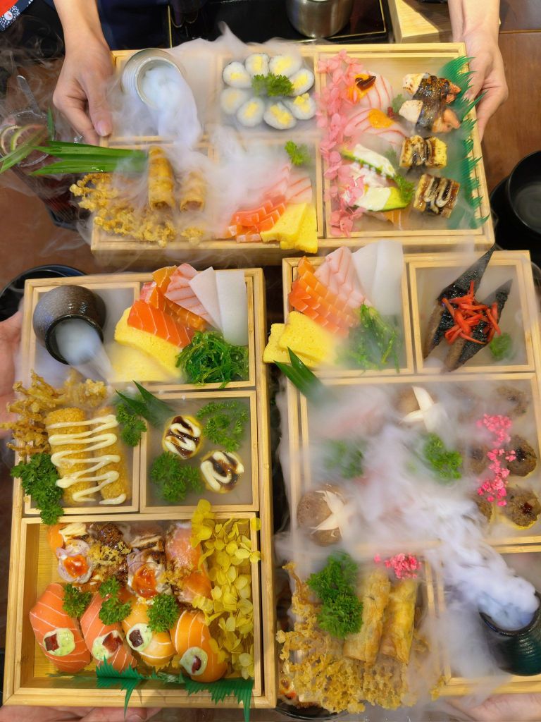 Rước đèn đón trăng – Hẹn nhau tại TOJY Bình Chánh