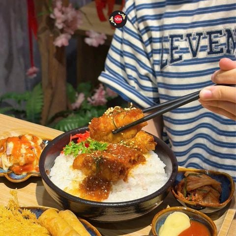 2 MÓN BENTO BEST-SELLER TẠI TOJY – GỌN GÀNG MÀ VẪN “ĐÃ”