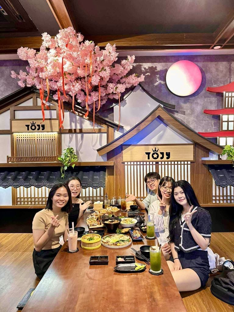 Bí mật, Tojy Bình Chánh khiến khách ăn một lần là… nghiện luôn!!